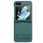 Nillkin Qin Vegan leather case for Samsung Galaxy Z Flip5 (Z Flip 5), W24 Flip order from official NILLKIN store